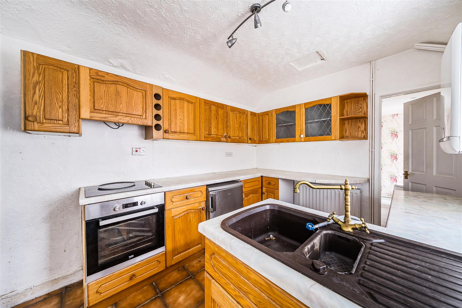 Morgan Street, Pontardawe, Swansea, SA8 4DW